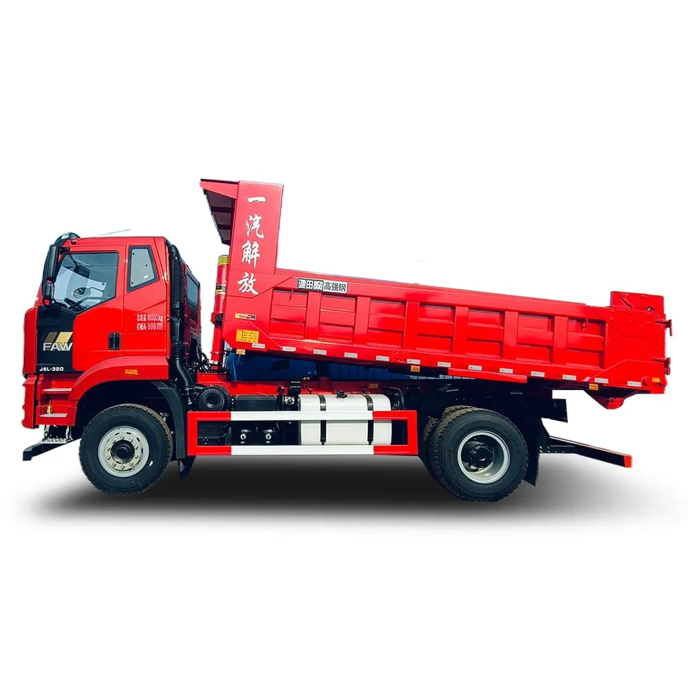 قلاب مستعمل 3 طن جاهز للتصدير، مفحوص ومجدد من Sigma Used Trucks