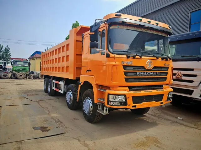Самосвал на продажу