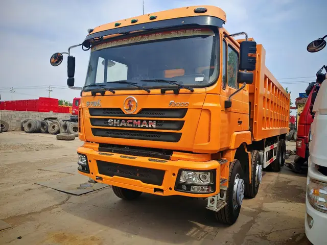 Самосвал на продажу