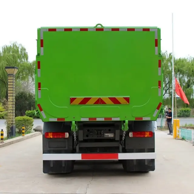 Camión volquete 6×4 en venta