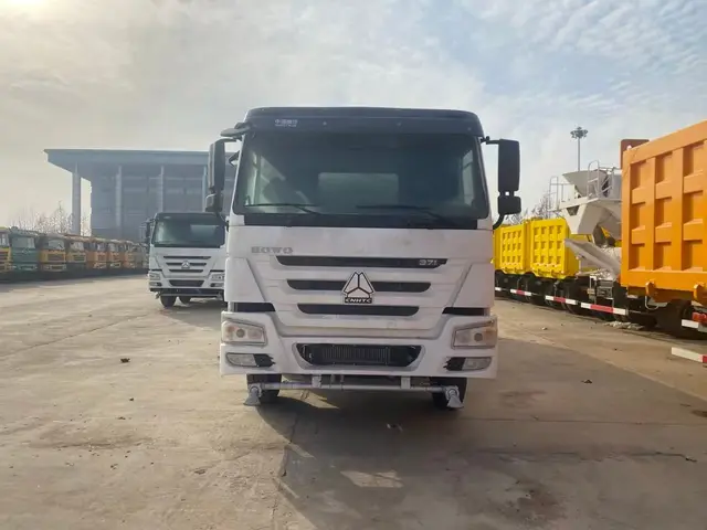 صهريج مياه 8×4 للبيع