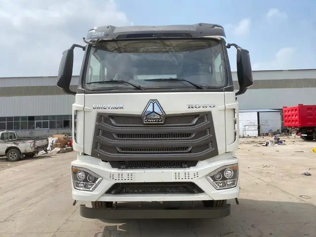 6×4 nx tractor truck for sale