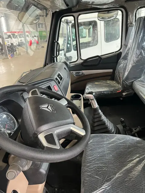 6×4 nx tractor truck for sale