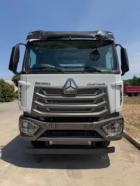 6×4 nx tractor truck for sale