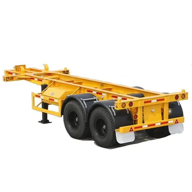 Camions semi-remorques à vendre