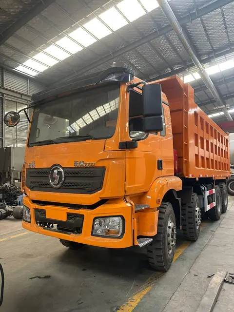 قلاب m3000 8×4 للبيع