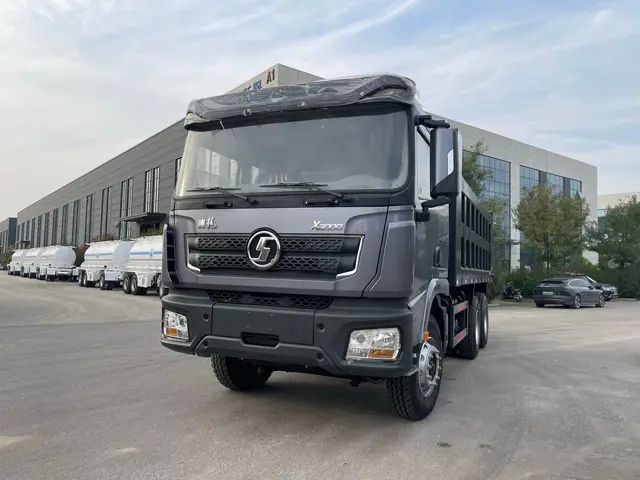Truck for sale