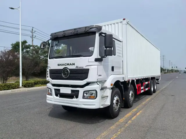Truck for sale