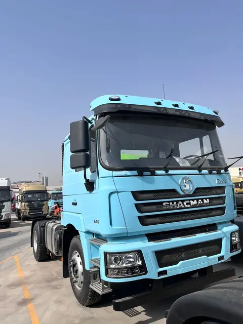 Truck for sale