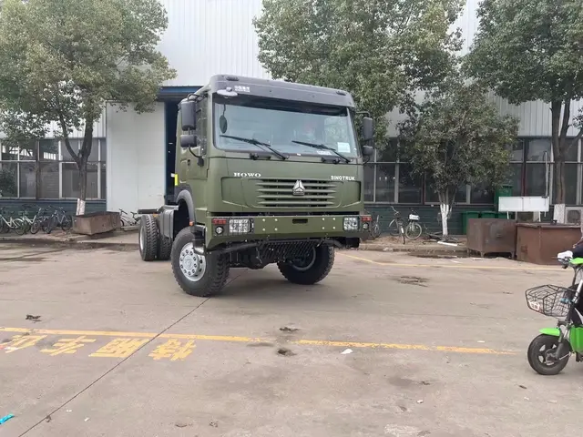 Trucks for sale