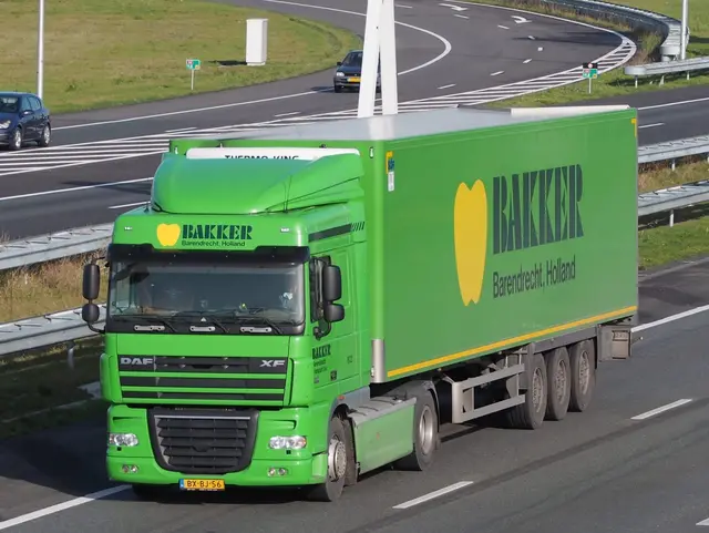 6×4 reefer trucks for sale
