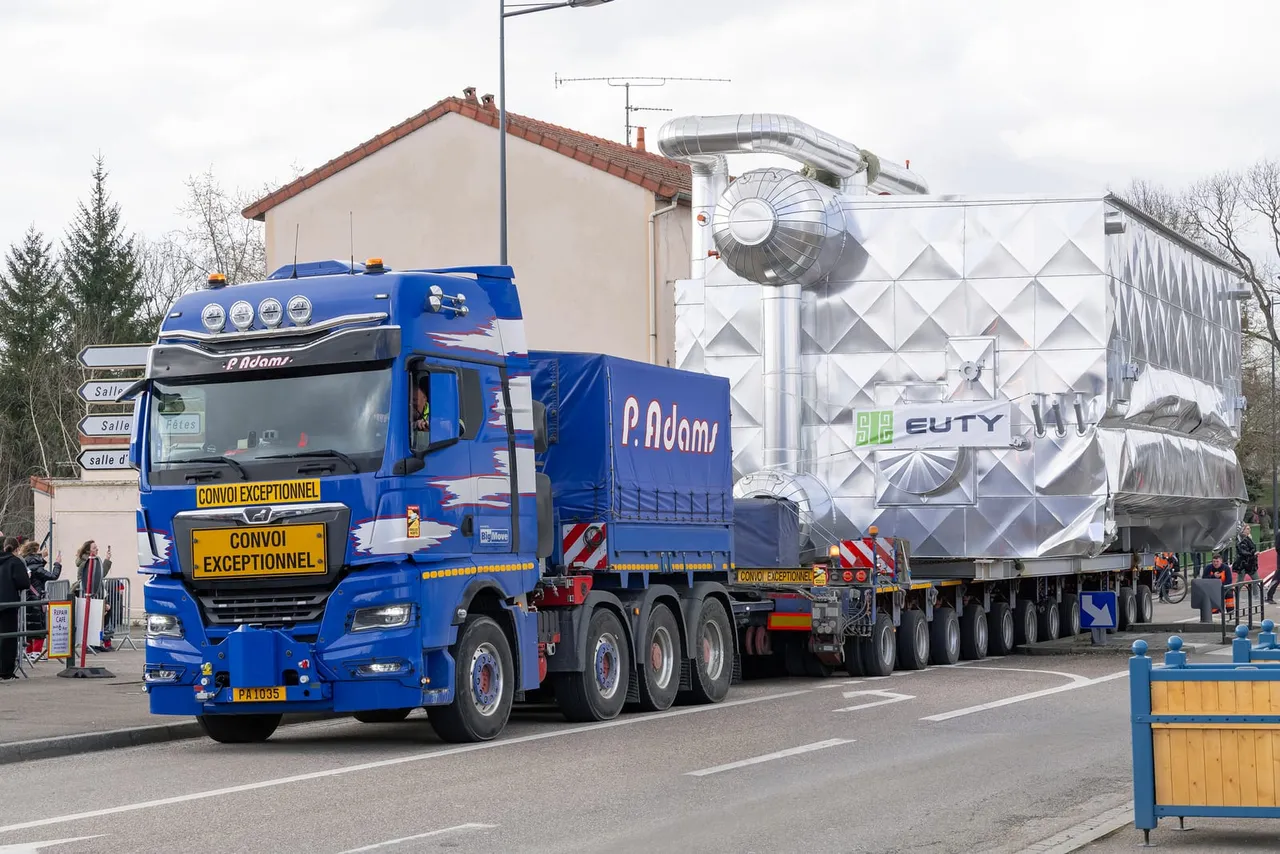 Gama de tractocamiones usados disponibles para exportación de Sigma Used Trucks